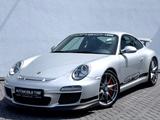 Porsche 911 GT3 3.8 /SCHALTER/KLIMA/TOP ZUSTAND/ - Porsche: 911 Gt3