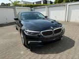 BMW 530 Baureihe 5 Lim. 530 e Luxury Line - BMW 530 in Mönchengladbach