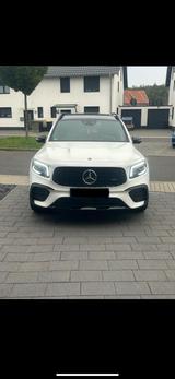 Mercedes-Benz GLB 250 4MATIC.AMG-Line,Garantie bei Mercedes