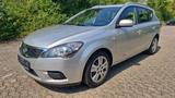 Kia cee'd 1.4 Sportswagon !!TÜV/STEUERKETTE NEU!! - Kia aus 2011: Cee D