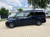Mercedes-Benz Marco Polo 250 d 4MATIC EDITION #AMG LINE - Offers matching your search criteria