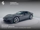 Ferrari 12Cilindri - FERRARI HAMBURG - Ferrari 12Cilindri Gebrauchtwagen Gebrauchtwagen