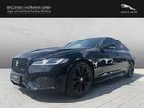 Jaguar XF D200 R-Dynamic BLACK - gebrauchte Jaguar XF aus dem Jahr 2024