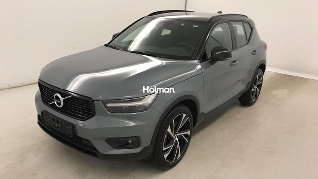 Volvo XC40 B4 B AWD AUT. R-Design 20" Stdhzg. H&K AHK