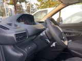 Peugeot Partner 1.2 PureTech 110 Premium L1 PDC Klima - Peugeot Partner mit Benzin-Antrieb