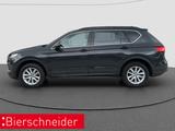Seat Tarraco 1.5 TSI DSG Style AHK KAMERA ACC NAVI - Seat Tarraco aus 2023