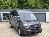 Ford Transit Kombi 350 L3 Trend.Autom.Kamera