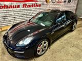 Porsche Panamera 3.0 Diesel*Edition*Sport Classic*BOSE ! - Porsche Panamera mit Diesel-Antrieb: Limousine, 3.0