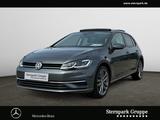 Volkswagen Golf VII 1.5 TSI Sound LED*NAVI*PDC*PANO*SOUND* - gebrauchte Kleinwagen in Neuss