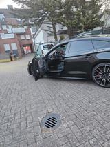 Audi S5 TDI Quattro 347 PS  - gebrauchte Audi S5 aus dem Jahr 2019