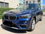 BMW X1 Baureihe X1 xDrive 18 d Advantage - BMW X1 in Hannover