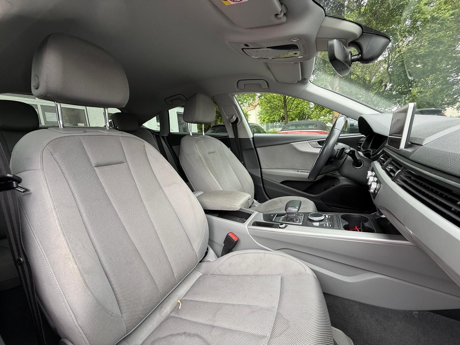 Audi A5 Sportback 40 TDI*KAM*TEMPOMAT* foto 20