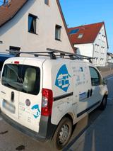 Fiat Fiorino - Fiat Fiorino von privat