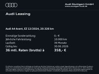 Audi A4 - Vorschau Bild 2
