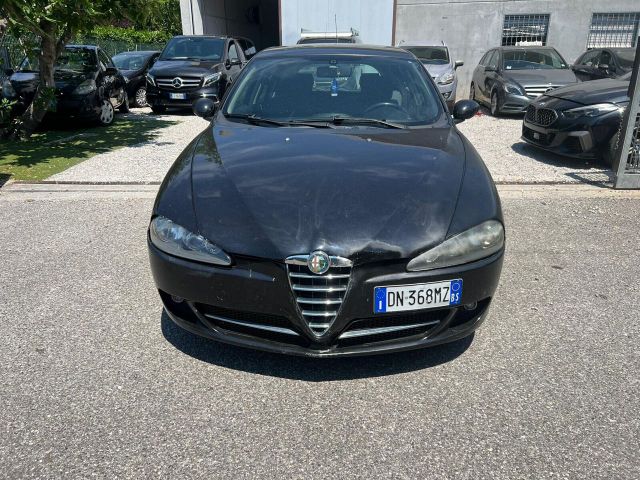 Alfa Romeo 147 1.6 GPL 16V TS (105) 5 porte Dist