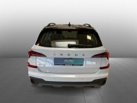 Skoda Kamiq - Vorschau Bild 3