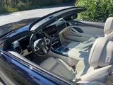 BMW 840i Cabrio - - BMW 840 von privat