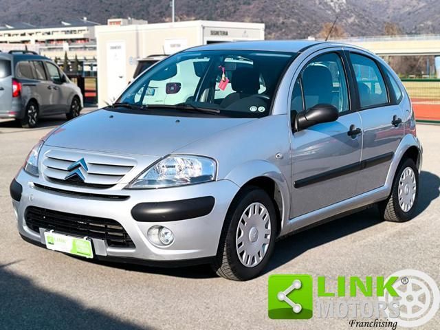 Citroën CITROEN C3 1.1 Exclusive by PINKO