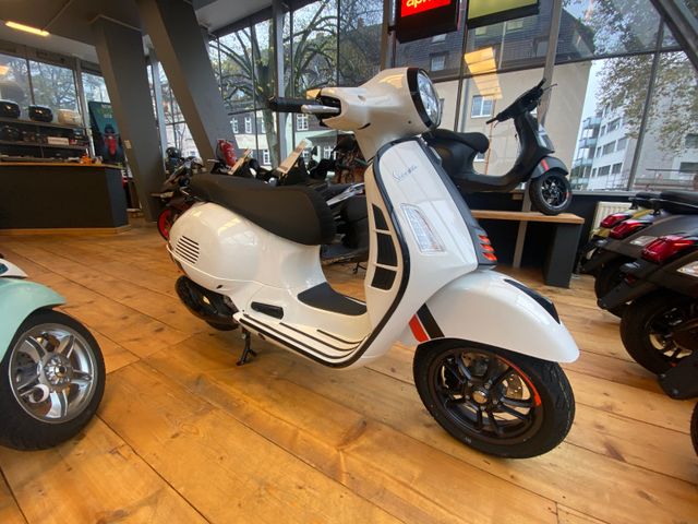 Vespa GTS 310 Super Sport E5+