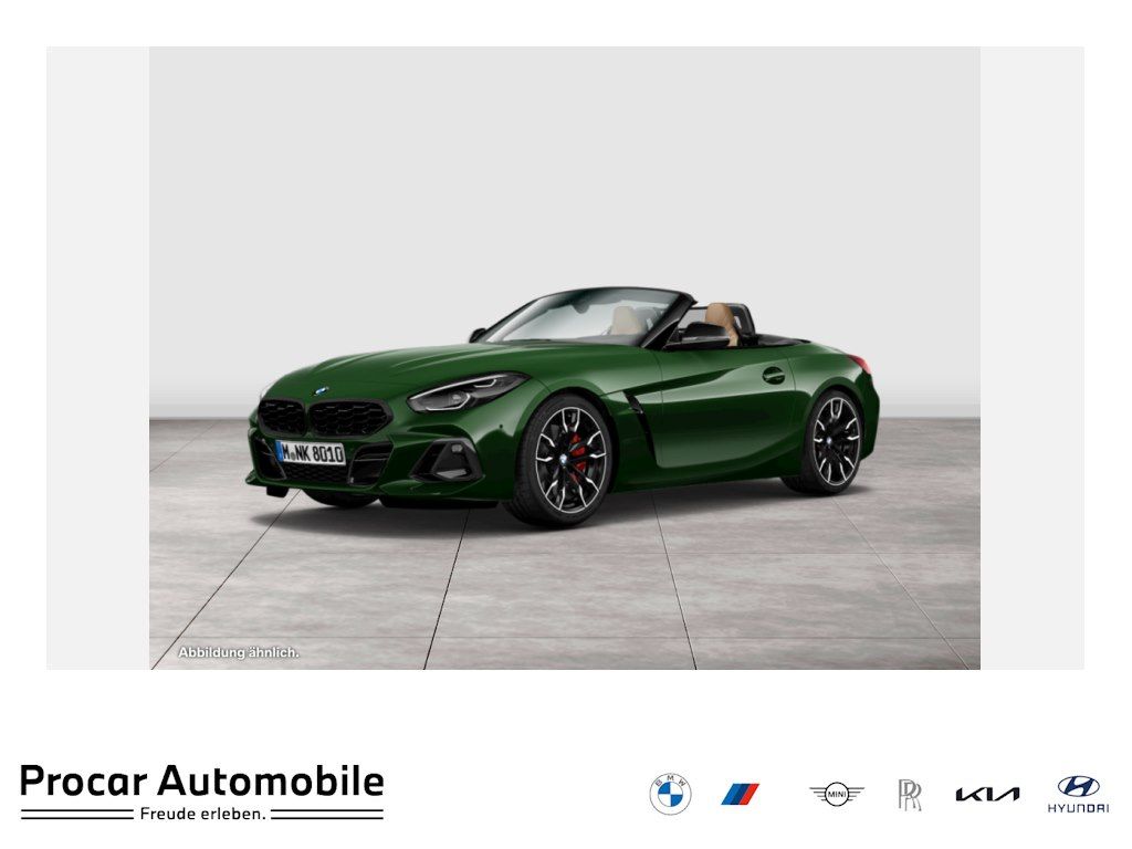 BMW Z4 M40