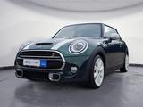 MINI Cooper S Navi HeadUp Panorama Klimaaut. Sportsit - MINI MINI: Sport