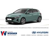Hyundai i20 Trend 1.0 T-GDI EU6d Navi Sitz- und Lenkradh