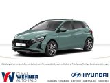Hyundai i20 Trend 1.0 T-GDI EU6d Navi Sitz- und Lenkradh