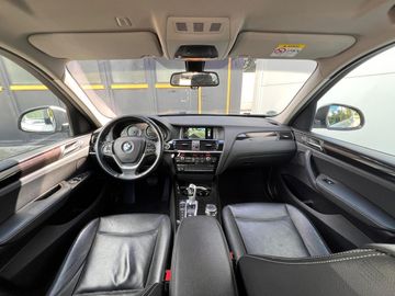 BMW X3 - 11