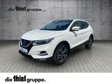 Nissan Qashqai 1.3 DIG-T Akari Acenta +DAB+NAVI+SHZ+KAM - Nissan aus 2020