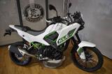 Kawasaki KLE 500 SE Starterbonus 450,-€ - KAWASAKI 450