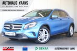 Mercedes-Benz GLA 180 d Score NAVI+KAM+XEN+18" - Mercedes-Benz GLA 180 mit Diesel-Antrieb