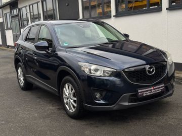 Mazda CX-5 - 1