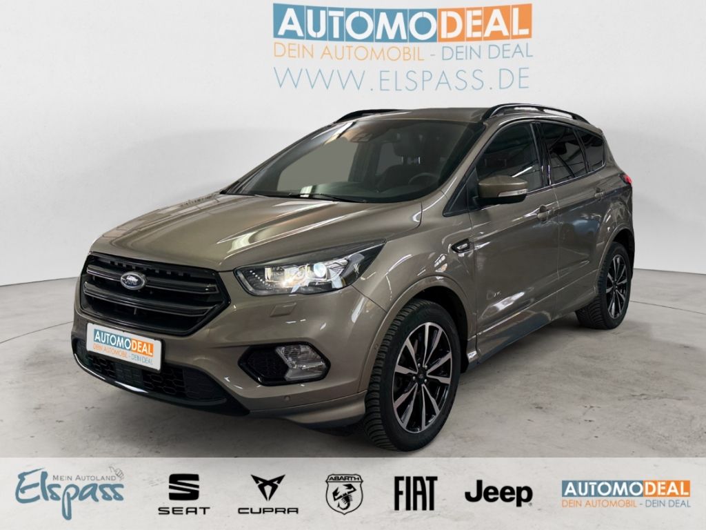 Image of Ford Kuga