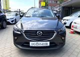 Mazda CX-3 2.0 Skyactiv-G Signature+ - Mazda CX-3: Signature