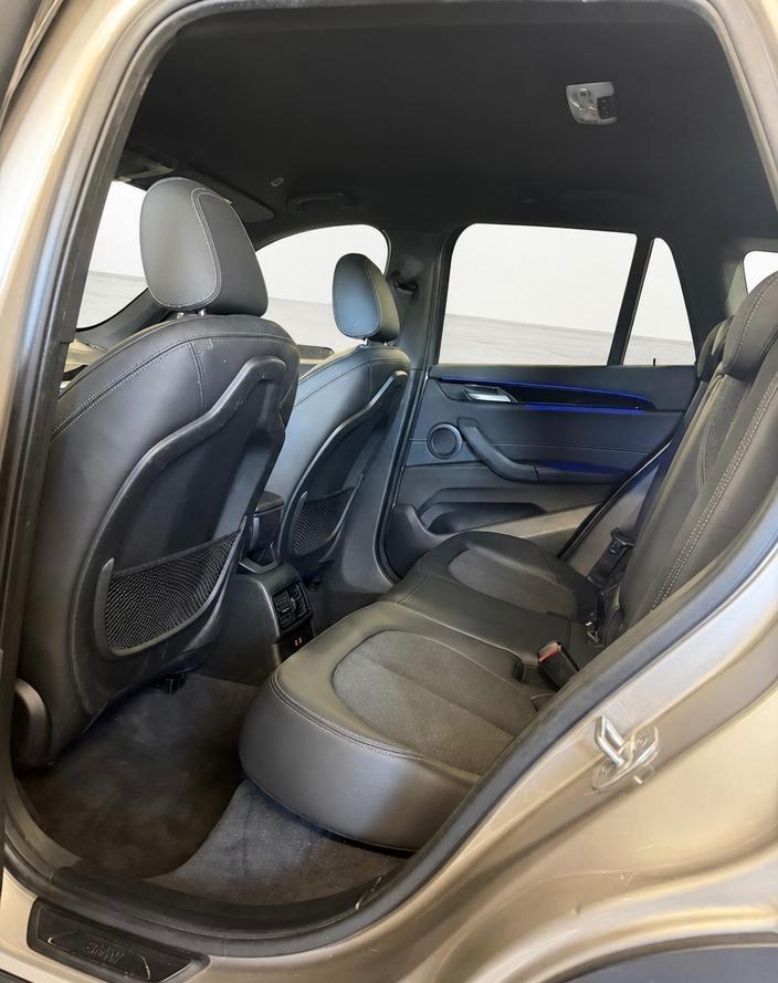 BMW X1 sDrive 20d Sport Line MEMORY/CARPLAY/HIFI, миниатюра 13