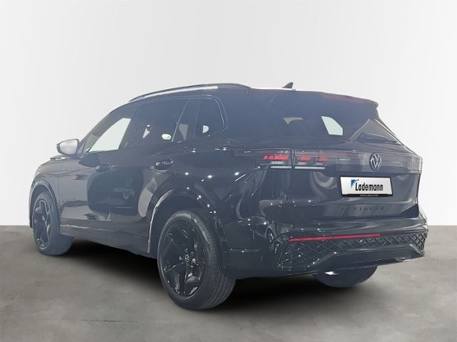 Tiguan R-LINE 2.0 TDI LED+NAVI+AHK+RFK+ACC+SHZ
