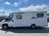 LMC Liberty V 643 G*Einzelbetten*RFK*Alüfelgen*Dachm - Liberty