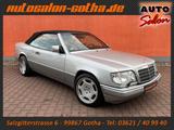 Mercedes-Benz E 220 Cabriolet AUTOMATIK LEDER+CARLSSON KLIMA - Mercedes-Benz Gebrauchtwagen von 1996