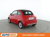 Fiat 500C 1.2 Lounge Aut.*TEMPO*PDC*ALU*KLIMA* - Fiat in Aachen