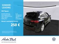 Volkswagen Tiguan - Vorschau Bild 2