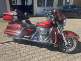 Harley-Davidson FLHTCU  ultra classic full. Jekill & Hyde - Offers