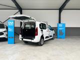 Opel Combo Life E Edition XL *Rollstuhlplatz* - Behindertengerechte Opel Combo