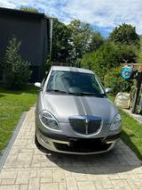 Lancia Ypsilon mit Citydrive. - Lancia aus 2006