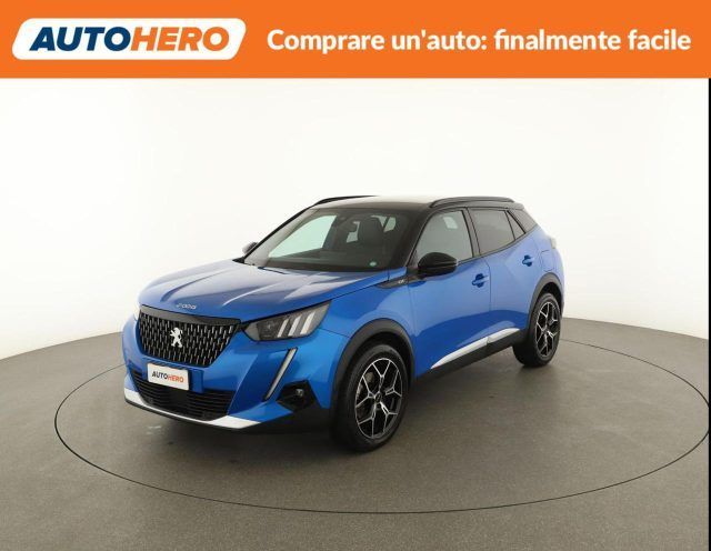 Image of Peugeot 2008