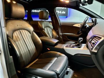 Fahrzeugabbildung Audi A6 Avant S-Line Sport Plus quattro Pano Leder
