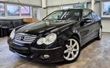 Mercedes-Benz C 200 Kompressor Sportcoupe (Sport-Paket) - Mercedes-Benz CLC 200 Gebrauchtwagen