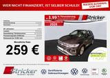 Volkswagen T-ROC Style 1.5TSI DSG 259,-ohne Anzahlung Navi - Volkswagen: T25