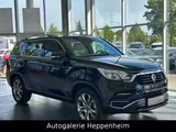 Ssangyong REXTON 2.2 Diesel e-XDi 220 Sapphire 4WD AT - Ssangyong REXTON Gebrauchtwagen