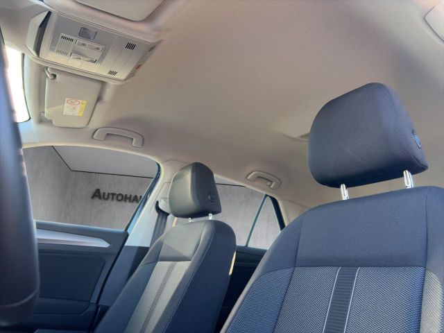 T-Roc Life 1.5 TSI DSG AHK/LED/SHZ/NAVI/ Klima