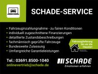 XPENG G6 - Vorschau Bild 14